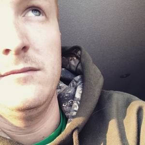 Meet your Posher, Ethan